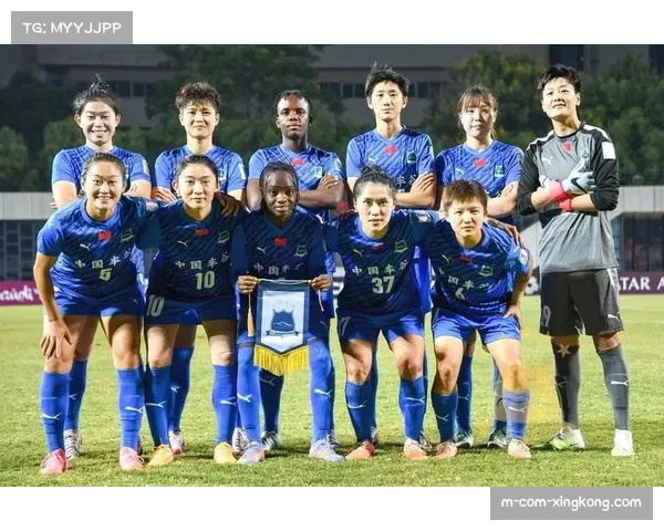 武汉女足亚冠小组赛两连胜 提前一轮锁定淘汰赛席位