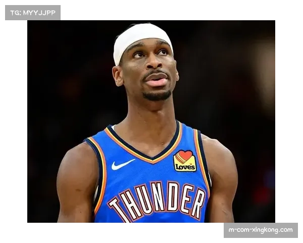 亚历山大37分8助攻引领雷霆十一连胜，速度与选择成战术核心